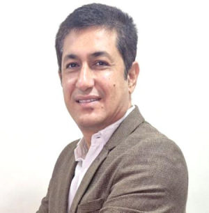 founder 1 Prakash Chandwani