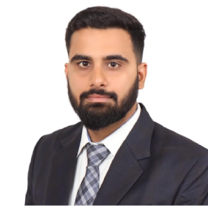 founder 2 Vivek Arora